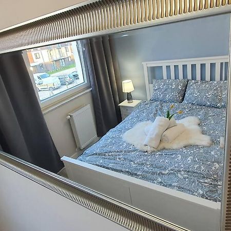 Apartament3City グダニスク エクステリア 写真