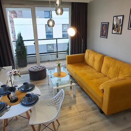 Apartament3City グダニスク エクステリア 写真