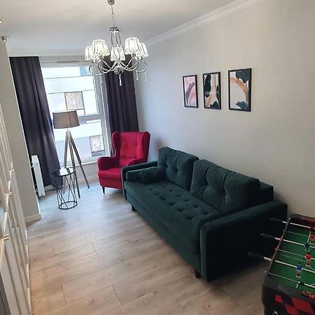 Apartament3City グダニスク エクステリア 写真
