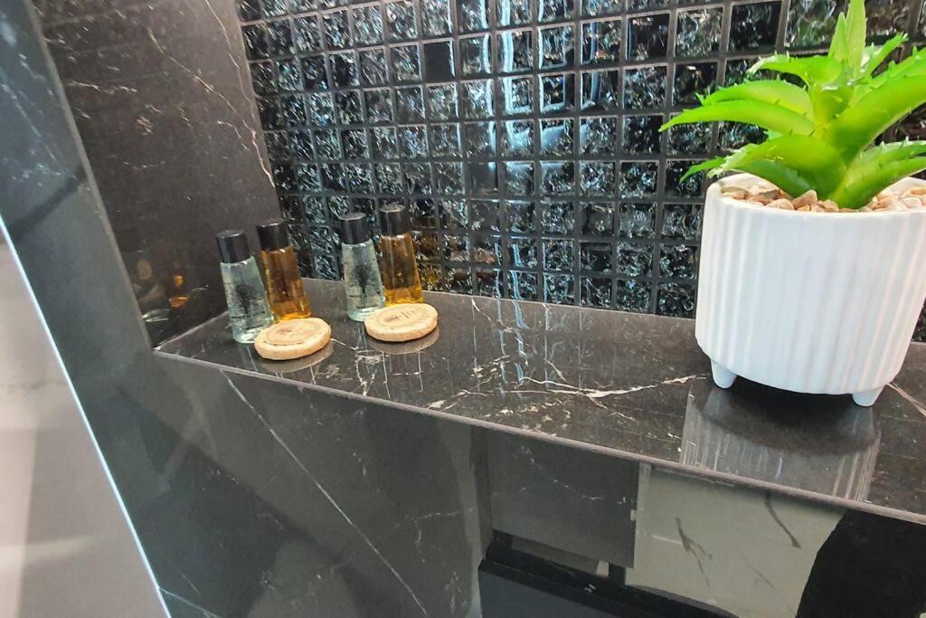 Apartament3City グダニスク エクステリア 写真