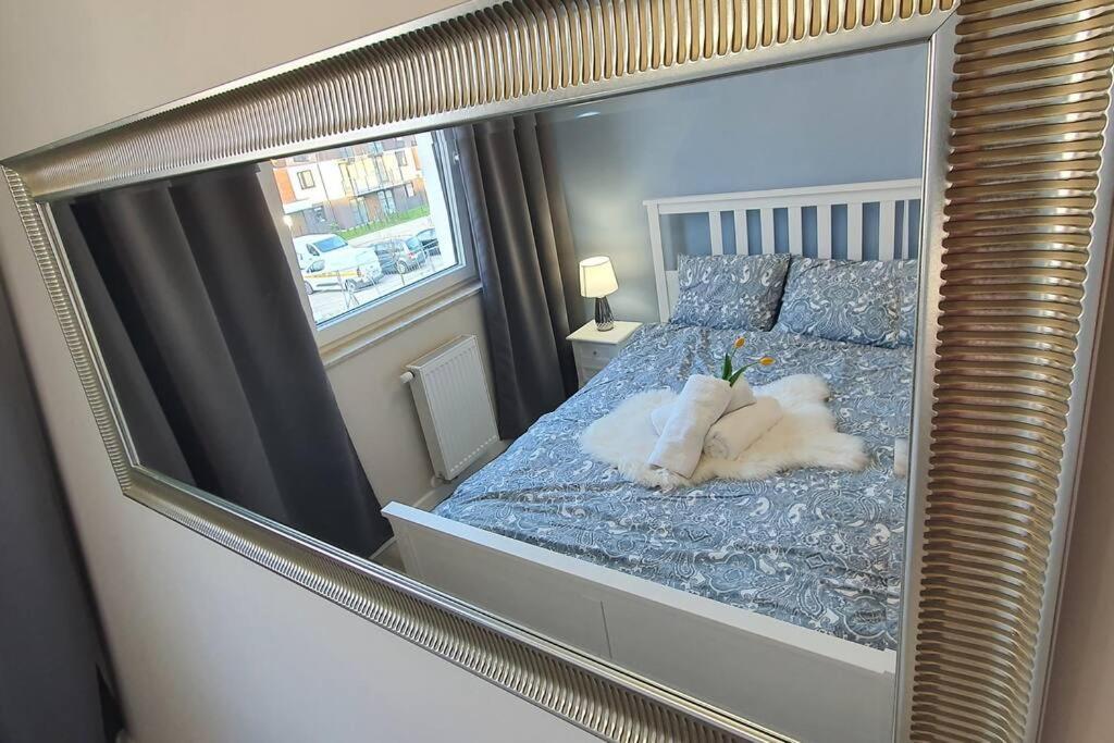 Apartament3City グダニスク エクステリア 写真